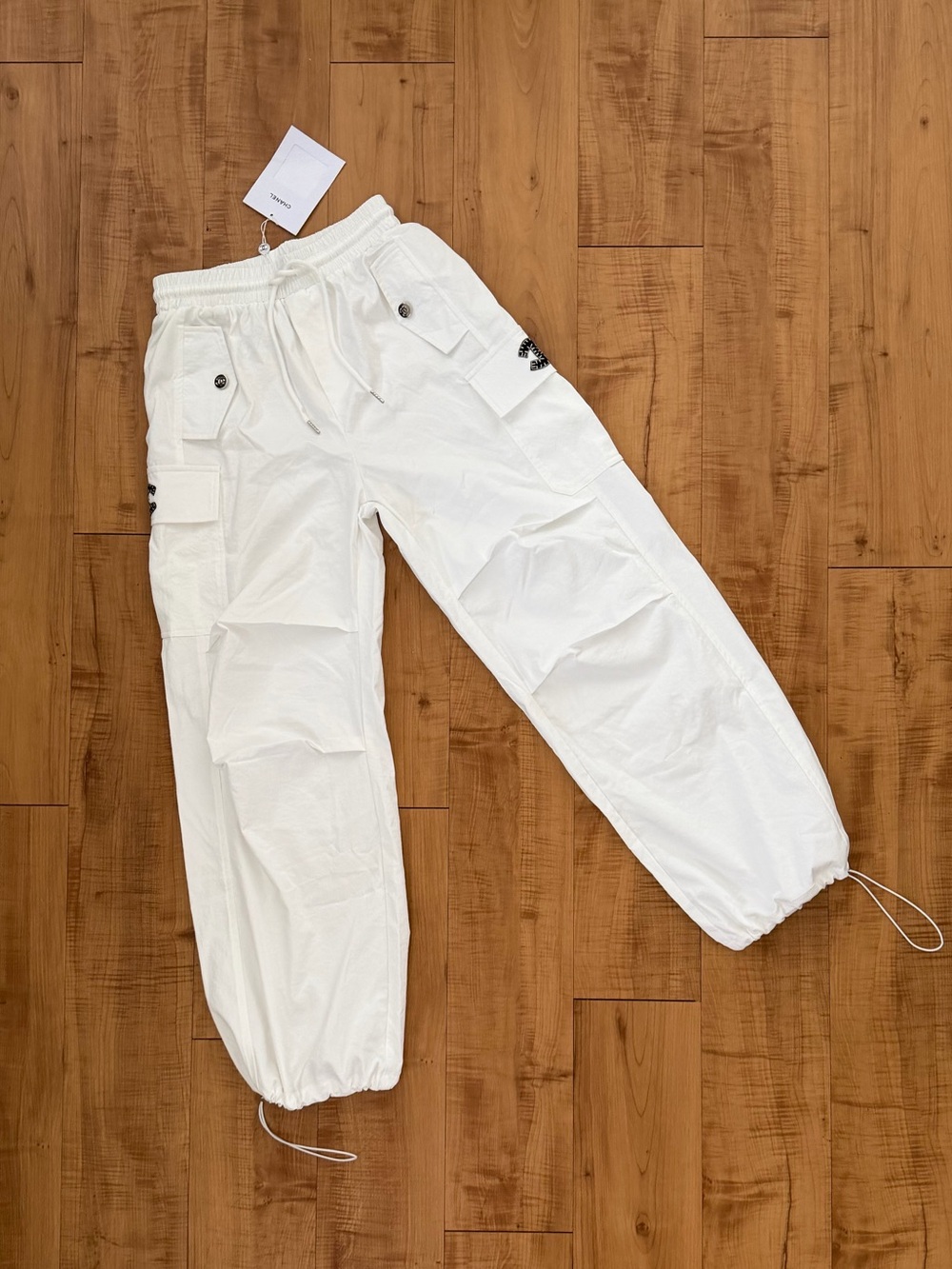 CC Coco Lux Cargo Pants❗️READ DESCRIPTION 👇🏻❗️XS/S